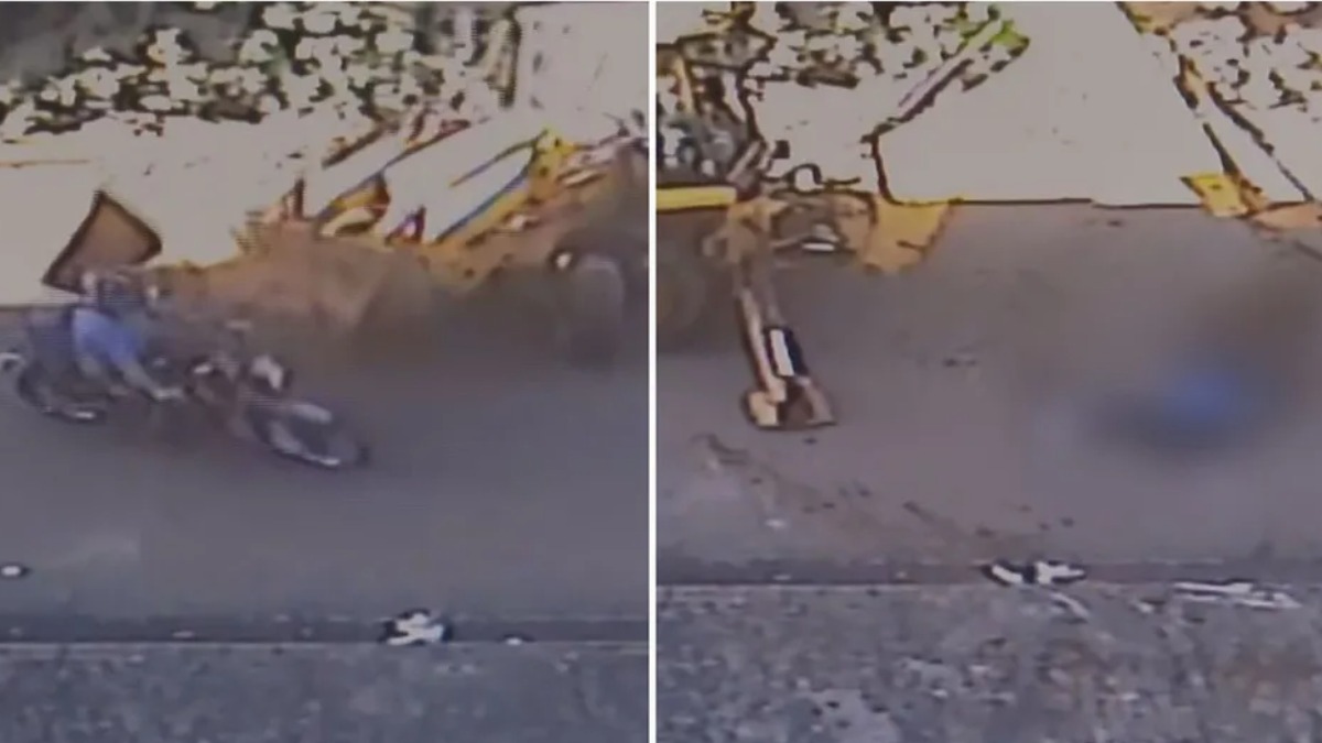 Homem que matou colega de trabalho