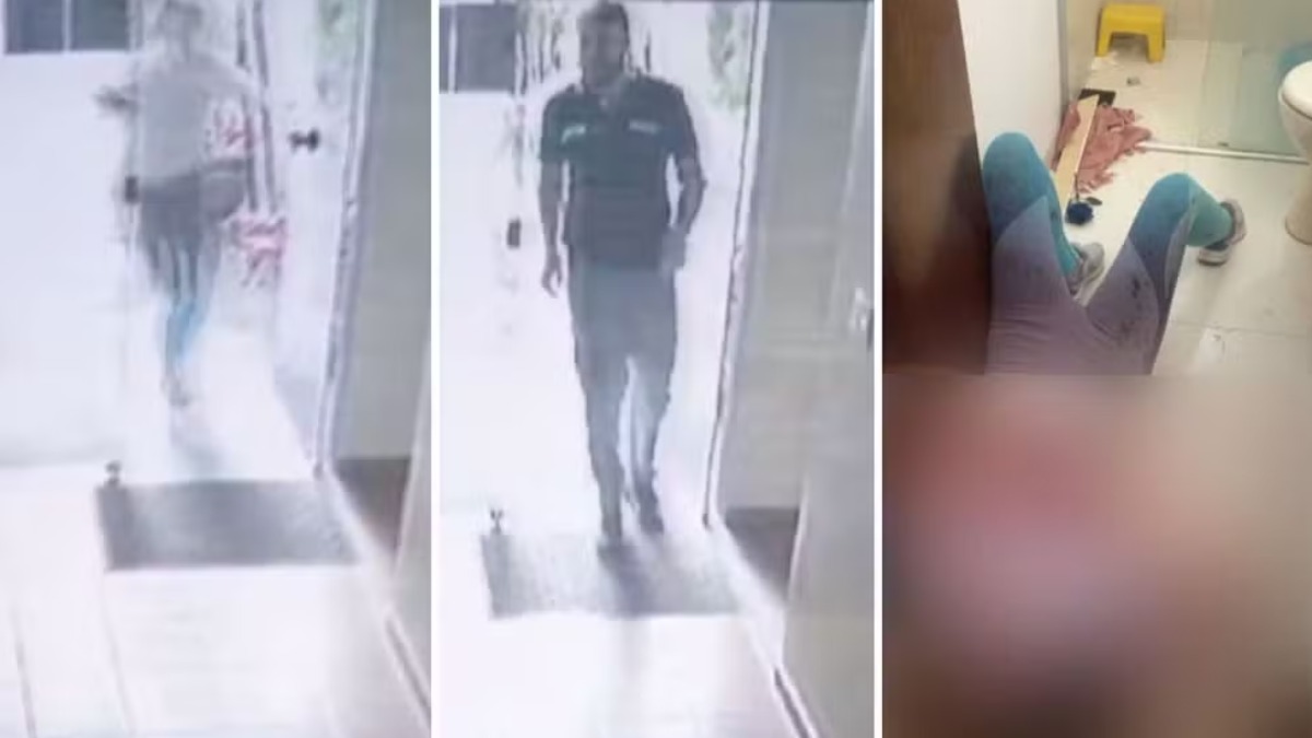 Investigador discorda que engenheiro que esfaqueou