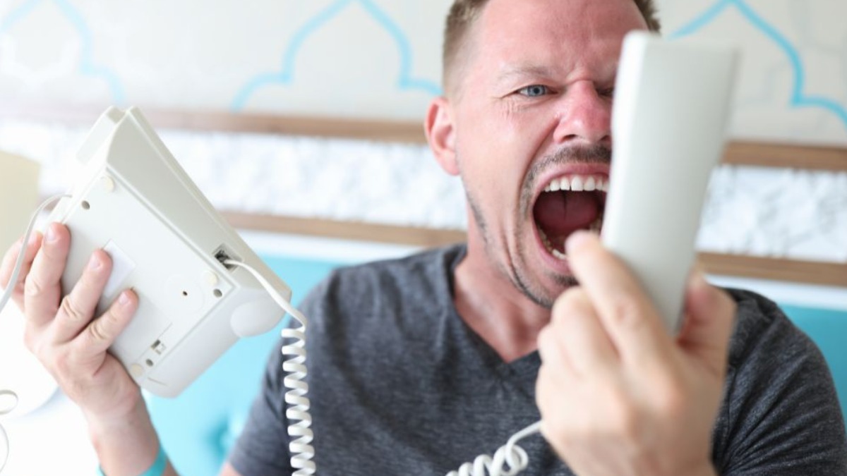 surto psicótico condômino