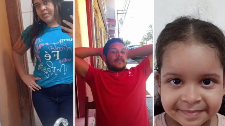 Polícia consegue liberação de corpos de