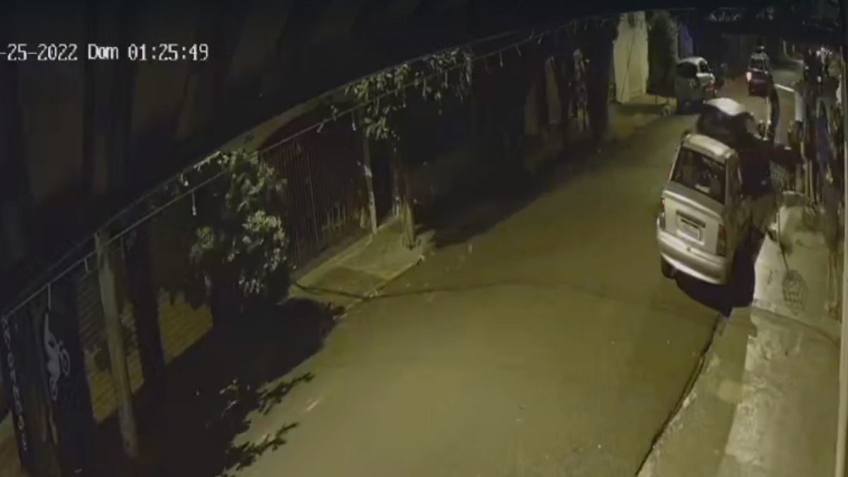 morte atropelamento natal