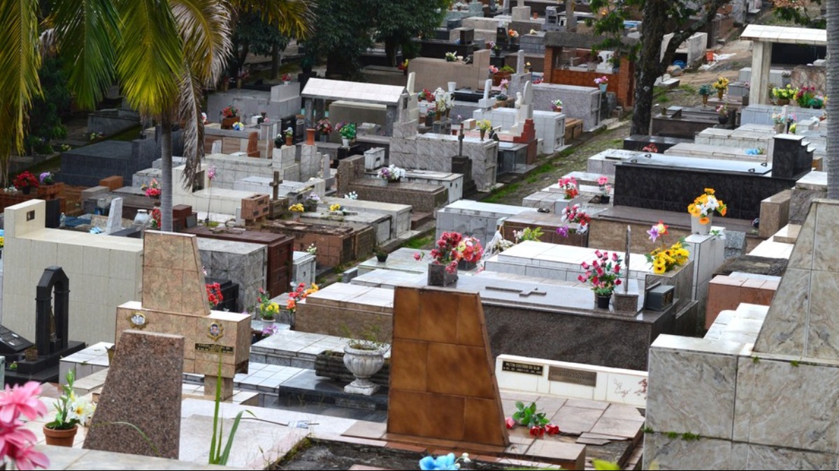 cemitérios Ribeirão Preto