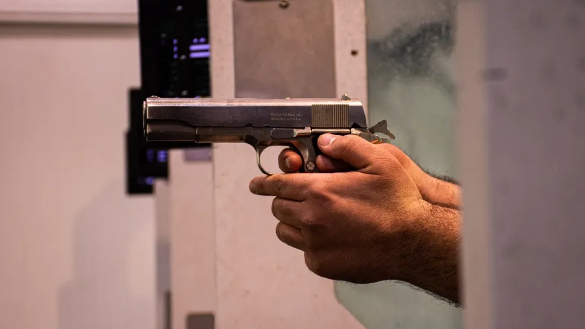 clubes de tiro escolas