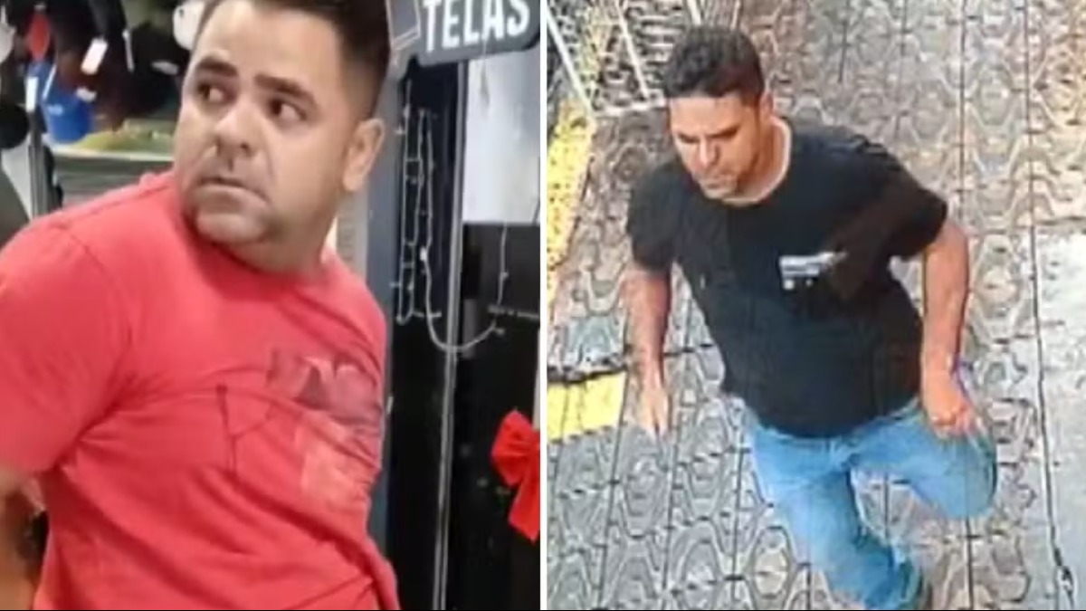 morte policial aposentado