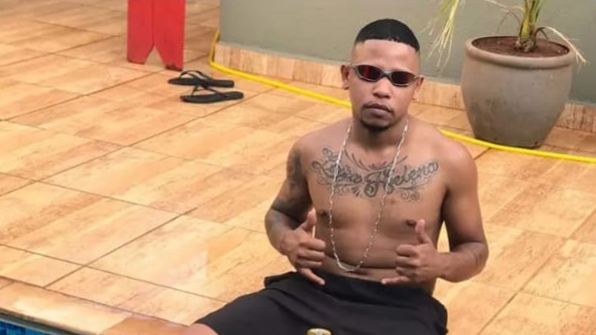 assassinato Barretos