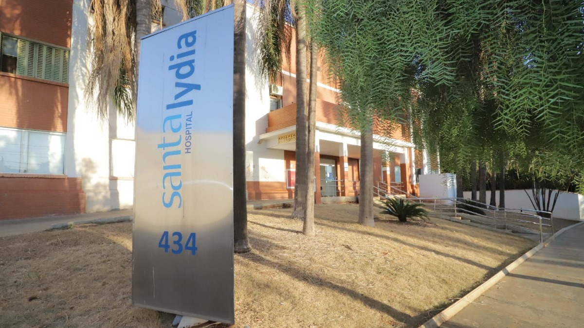 processo seletivo hospital