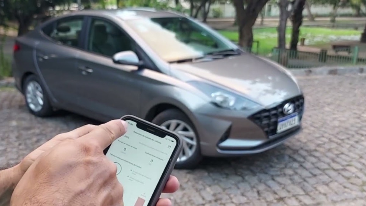 venda de carros online