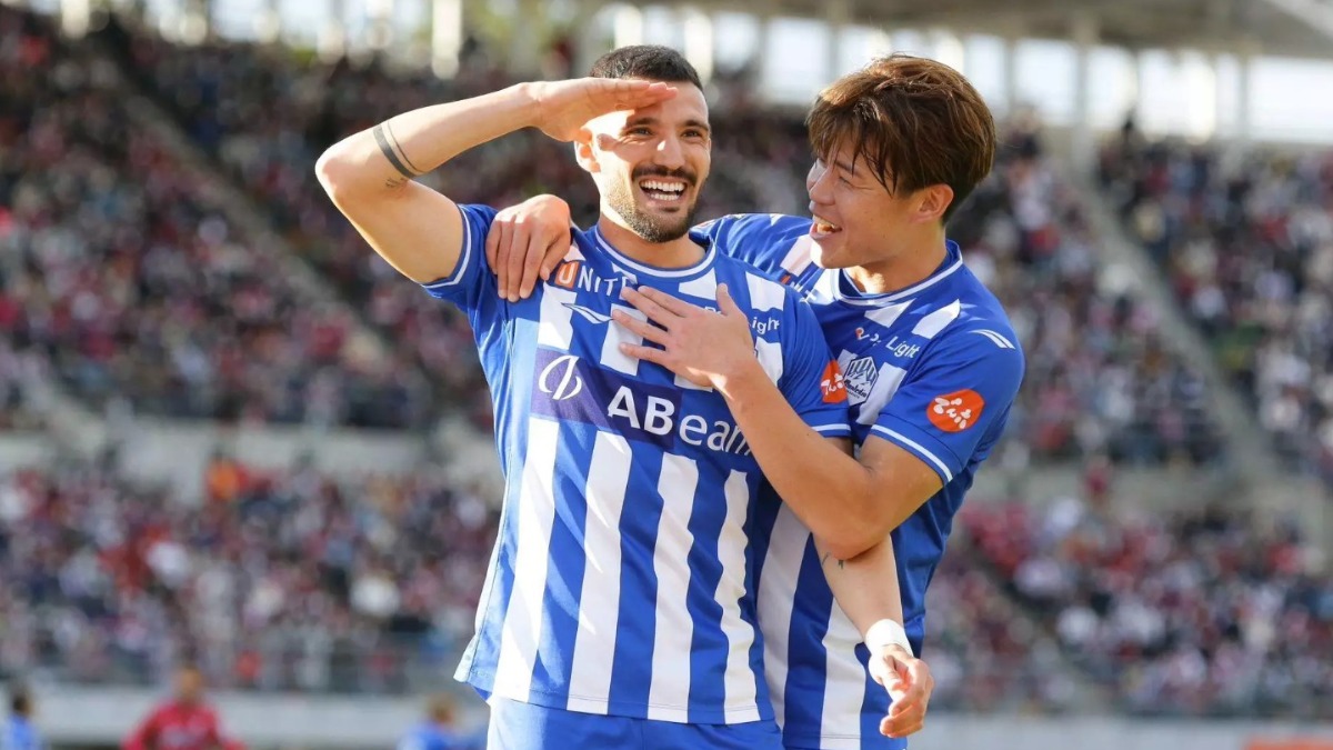 Tiago Alves Botafogo