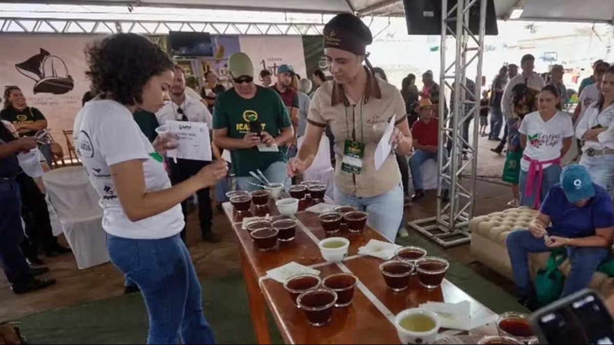 3º ‘Festival do Café’ começa nesta