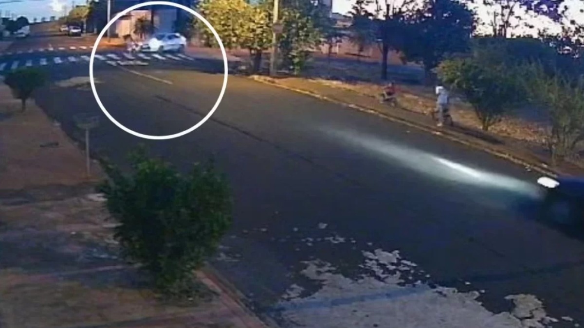 atropelamento faixa pedestre