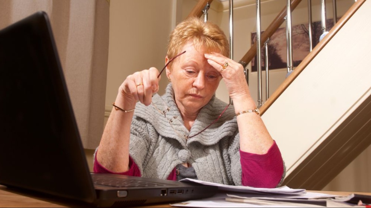 inadimplência idosos SP