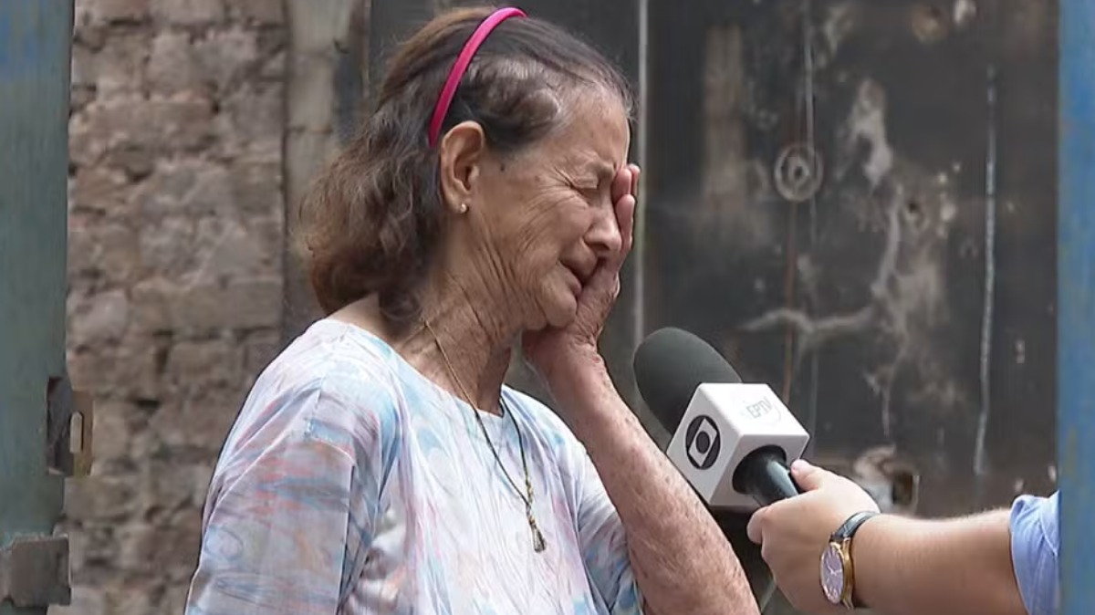 incêndio em Batatais