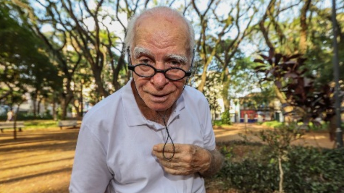 Feira do Livro Ribeirão Preto