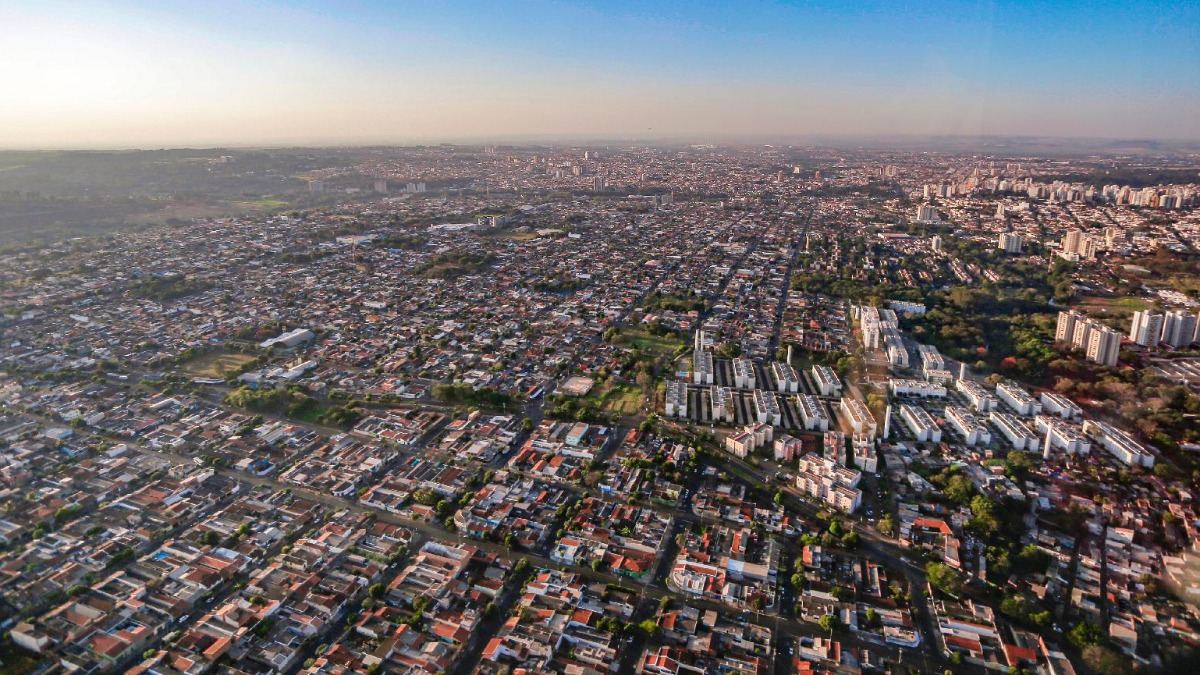 IPTU Ribeirão Preto