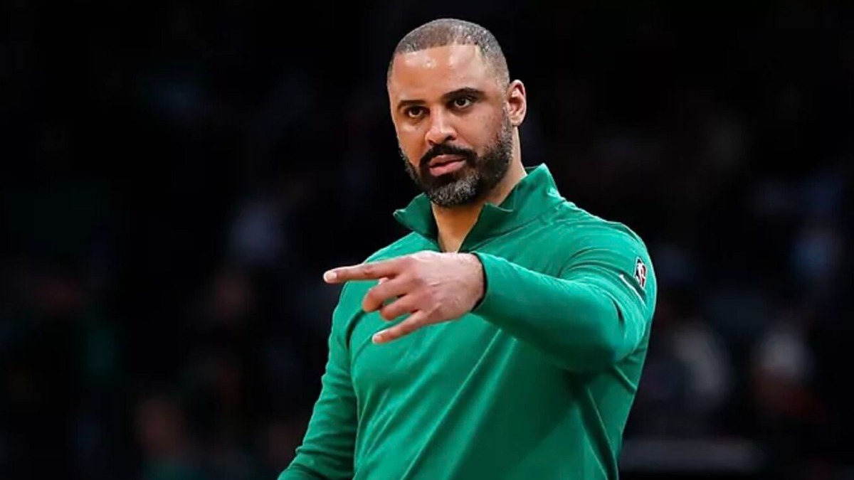 suspensão técnico Celtics