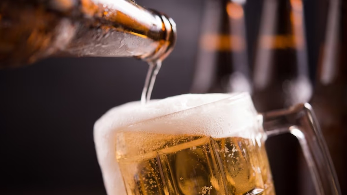 Equilíbrio é sinônimo de bem