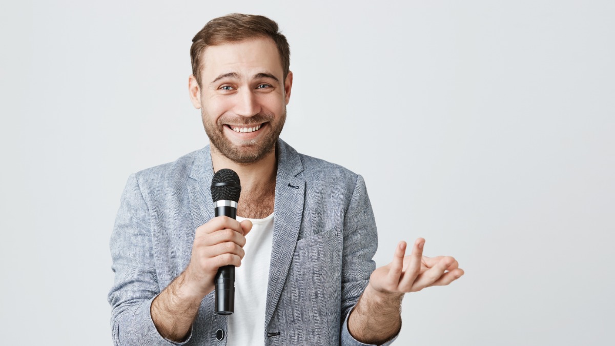 improviso situações