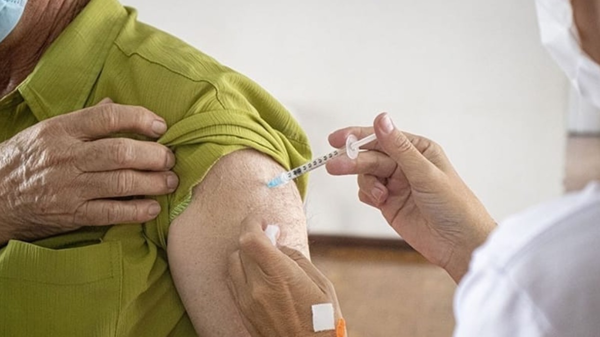 vacinação bivalente