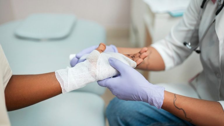 Auxílio por incapacidade temporária tem mudanças