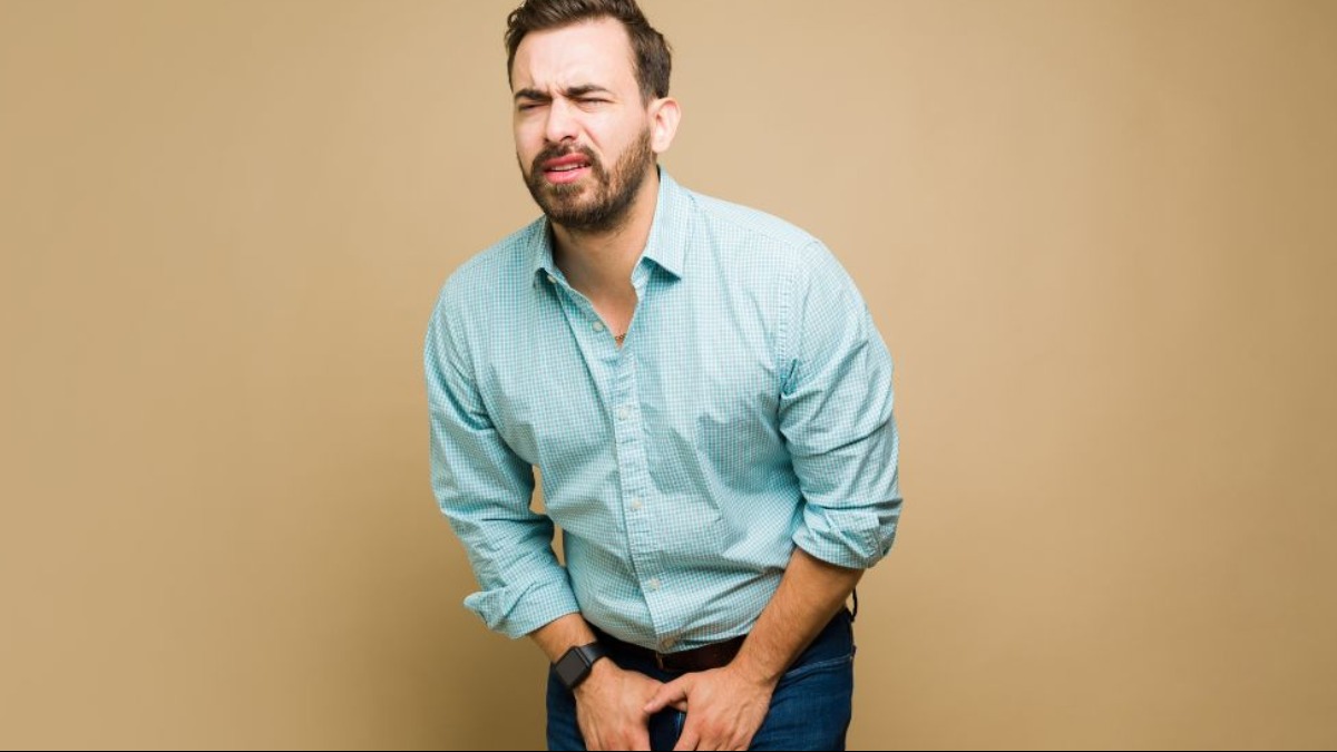 Incontinência urinária