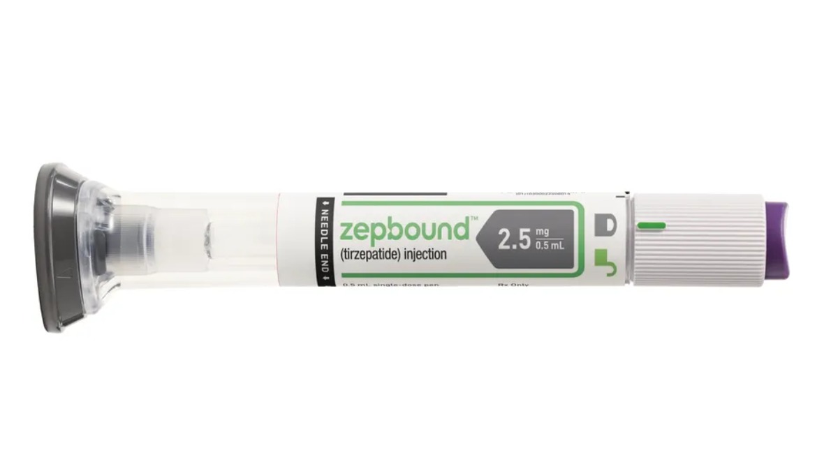 Canetas para emagrecer