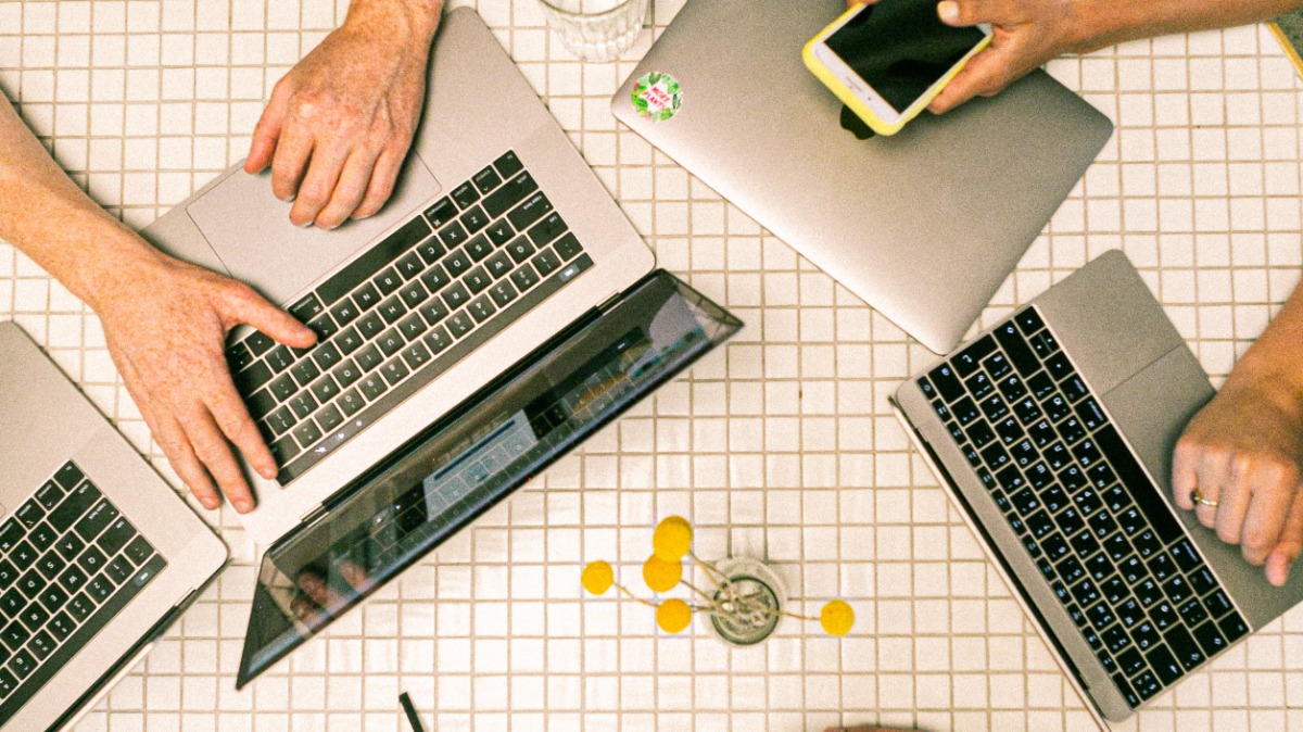 Mudança de emprego executivos