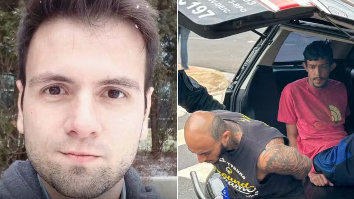 Com inquérito policial concluído