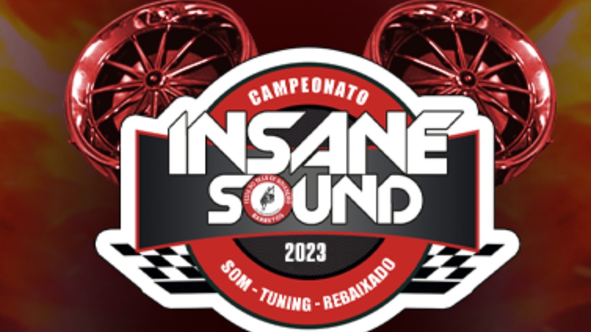Insane Sound Barretos