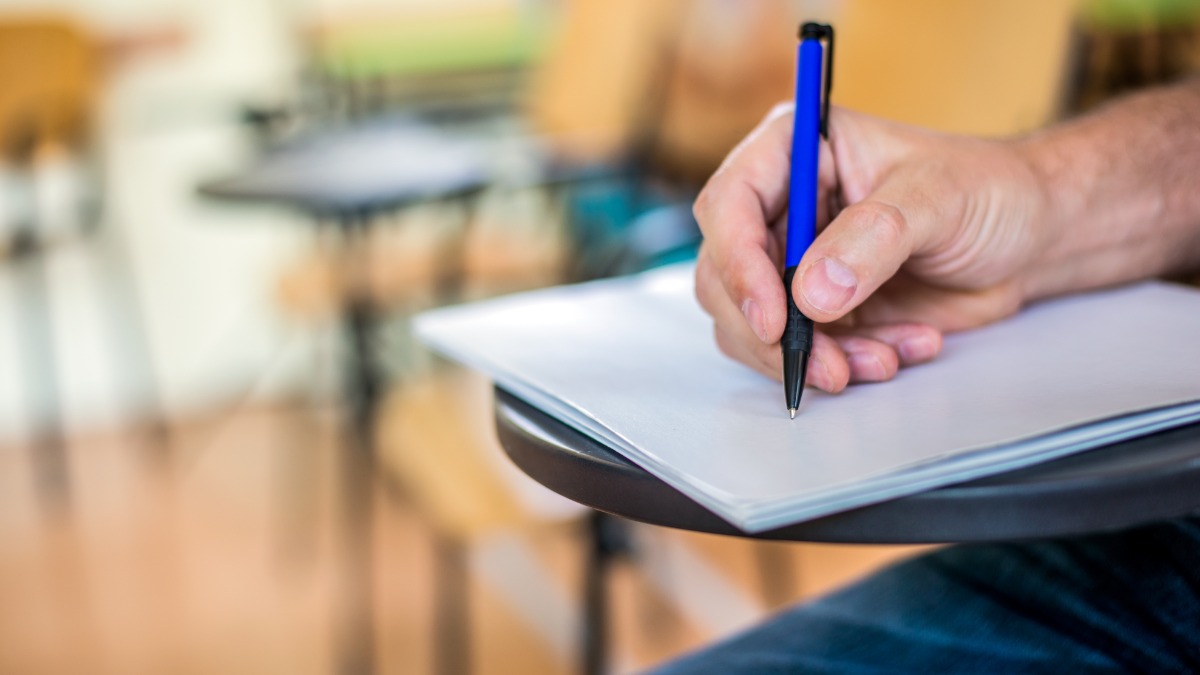 Concurso professores estadual