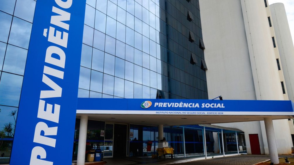 reforma da previdência