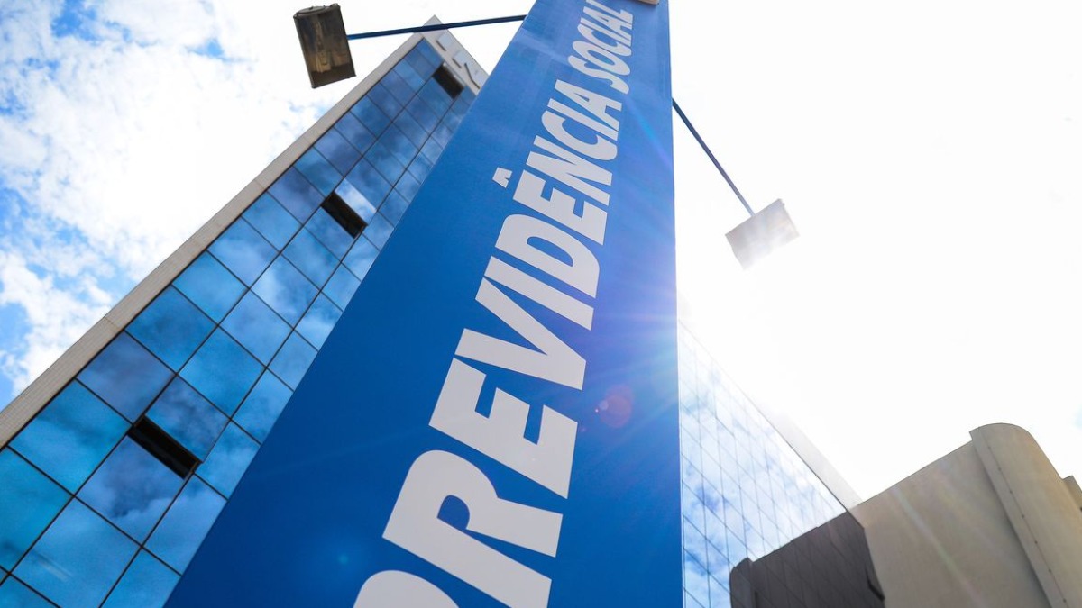 isenção perícia INSS