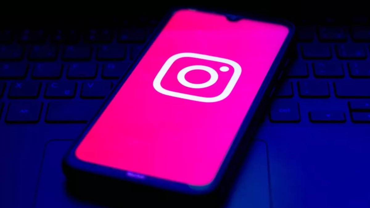 contas Instagram desativadas