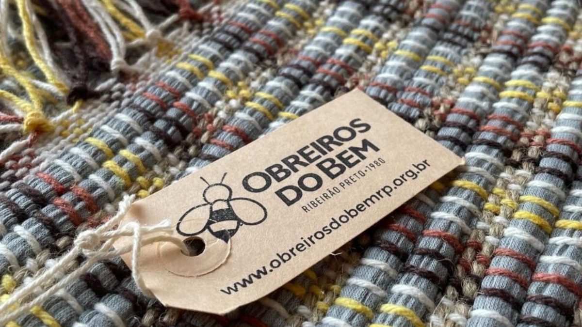 ONG ‘Obreiros do Bem’ realiza bazar
