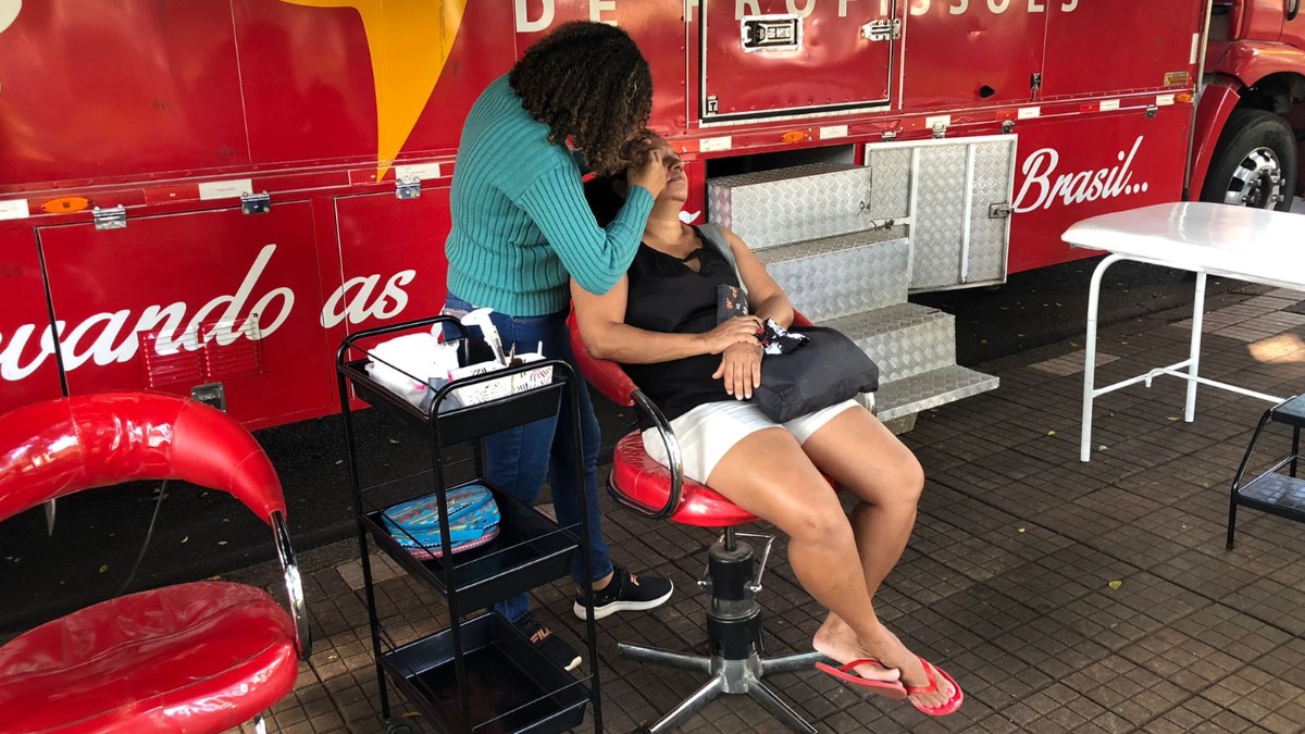 empregos e carreiras