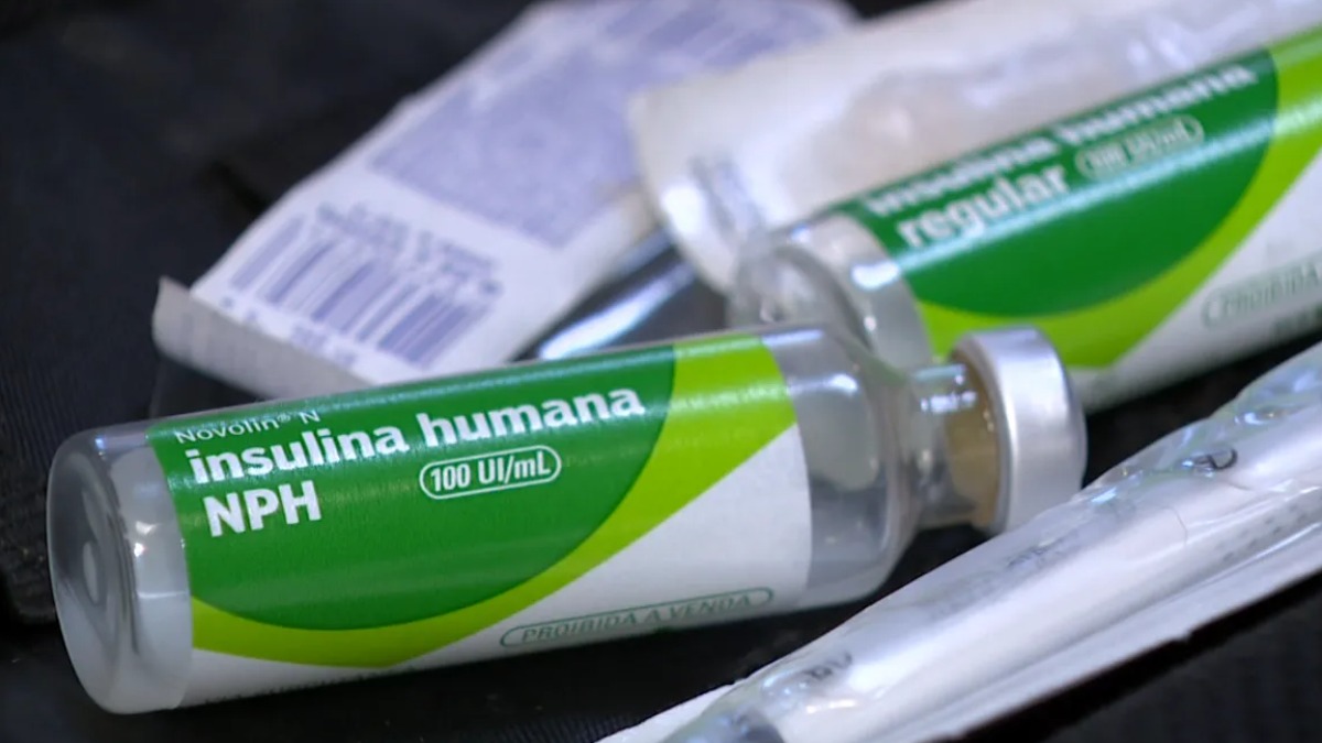 Anvisa libera e laboratório instalado