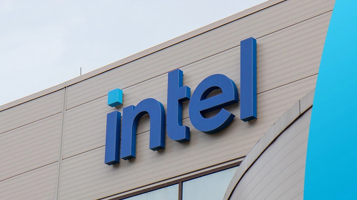 Intel sofre com quedas drásticas na