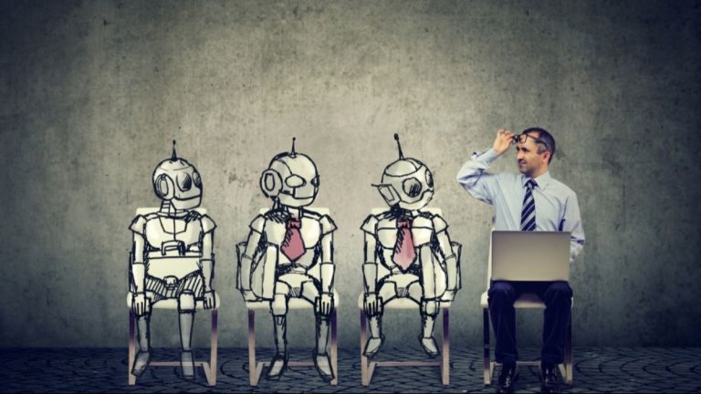 Inteligências artificias devem impactar 31