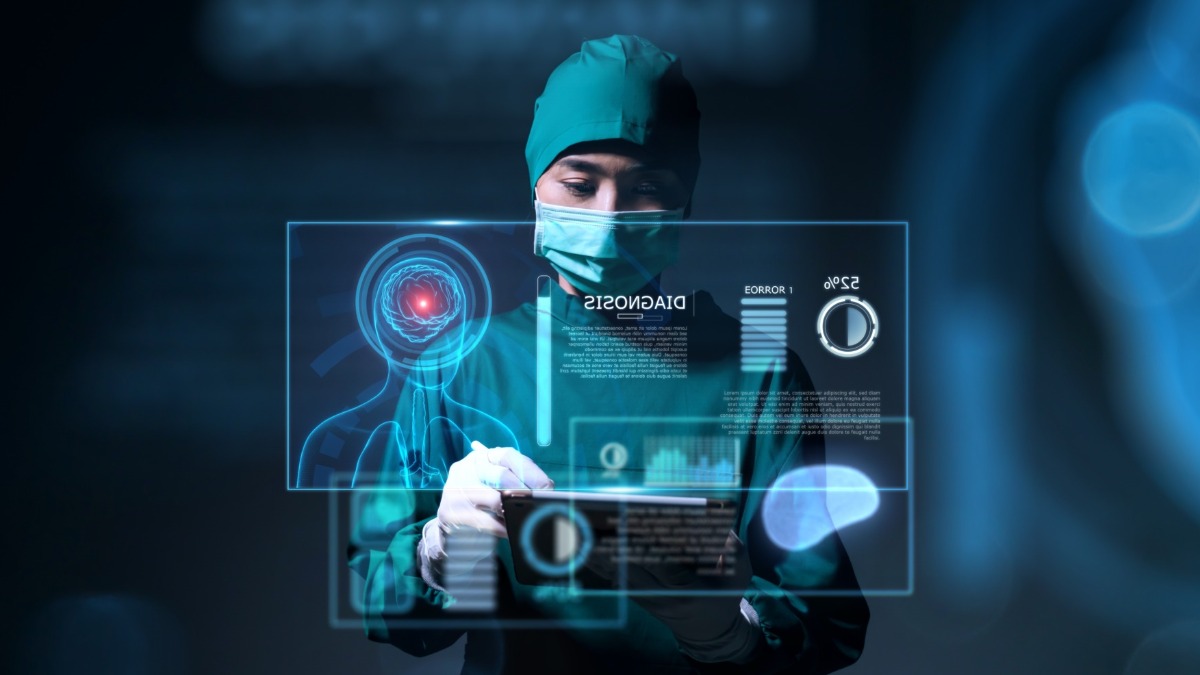 inteligência artificial