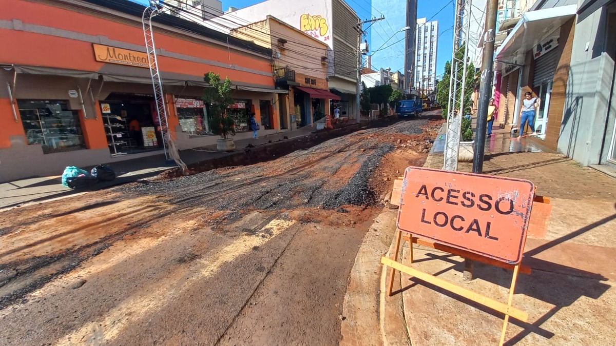 Acirp anuncia que vai bancar