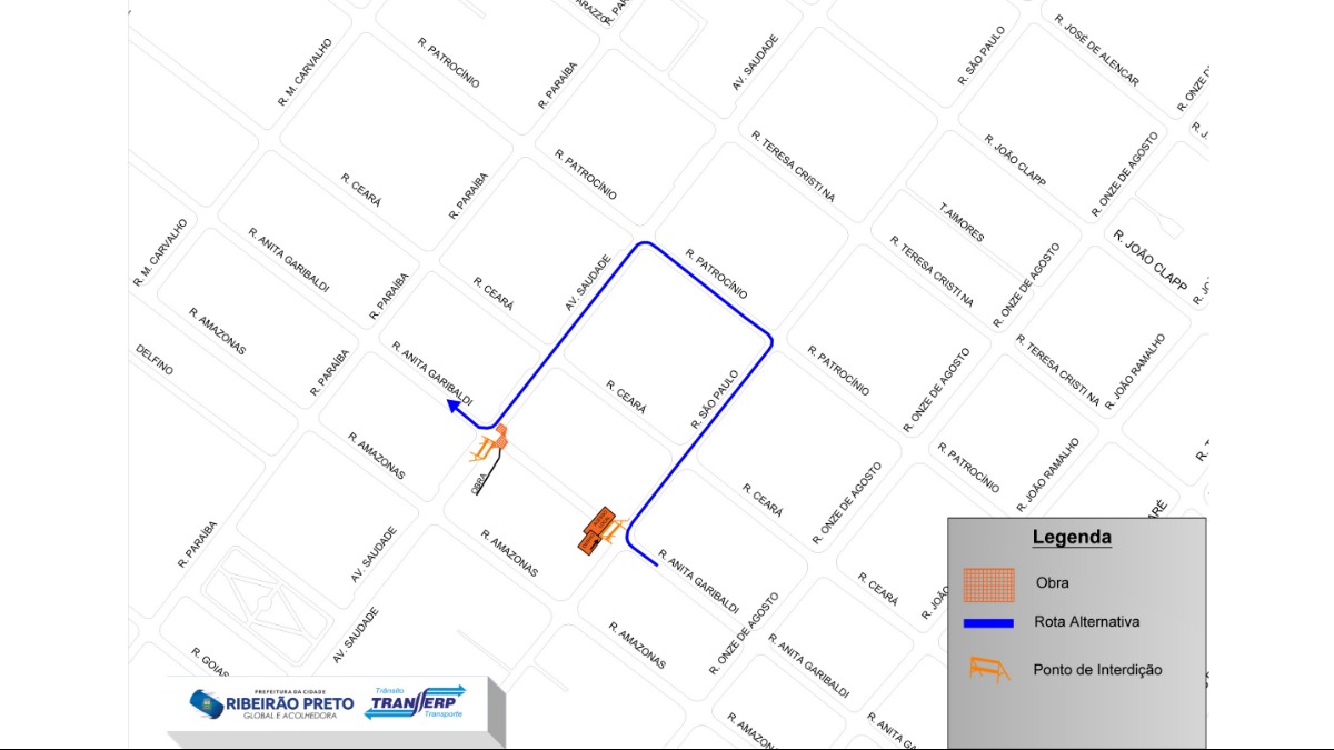 interdição Campos Elíseos