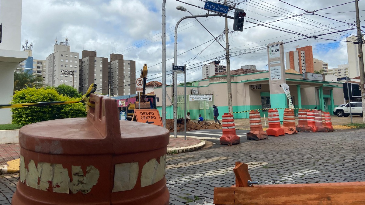 interdição Barão do Amazonas