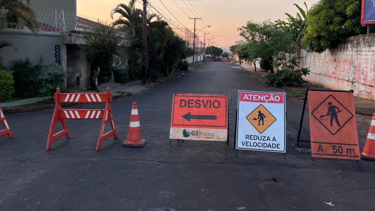 interdição Monte Alegre