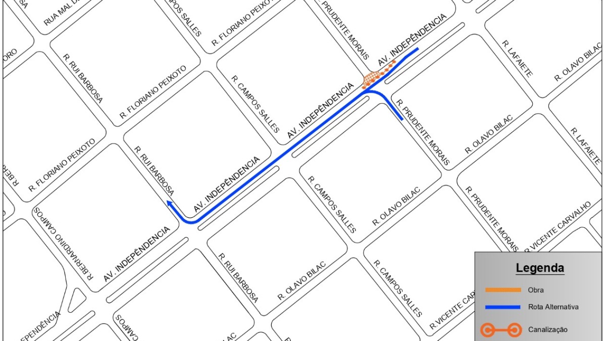 Interdição Prudente de Morais