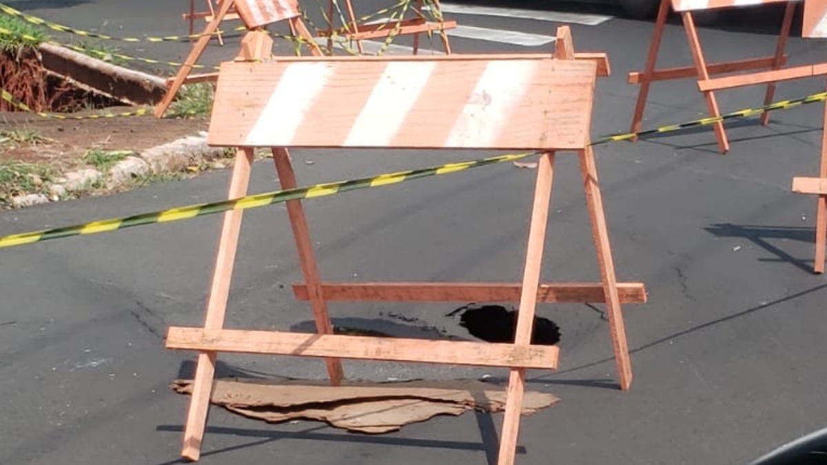 Interdição Zerrener São Salvador