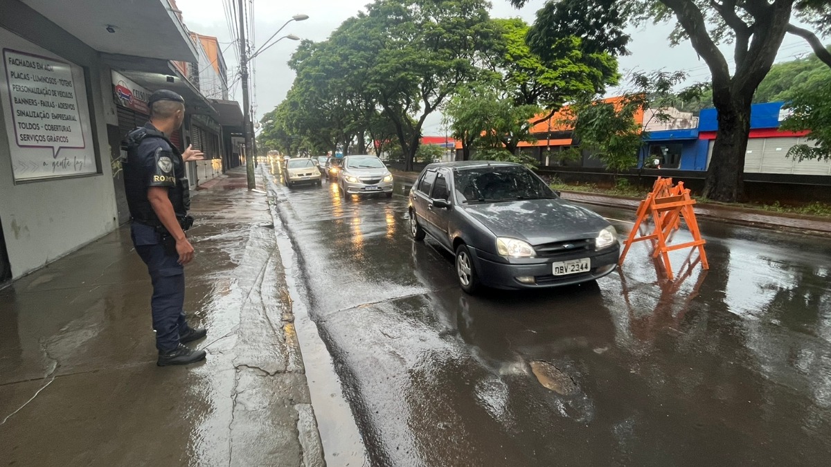 derramamento de óleo