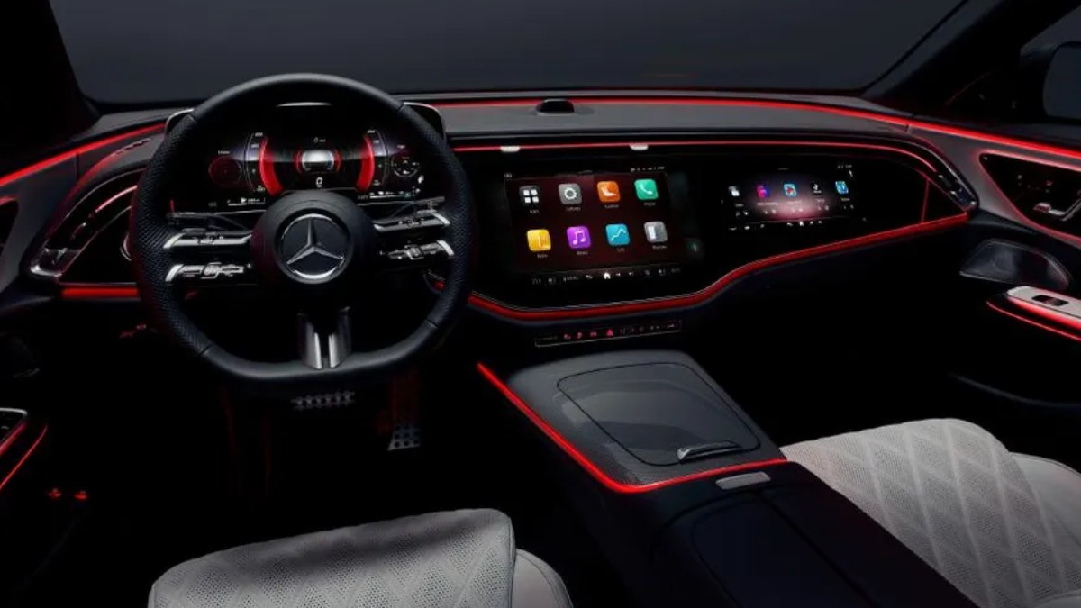 carro com acesso Tiktok