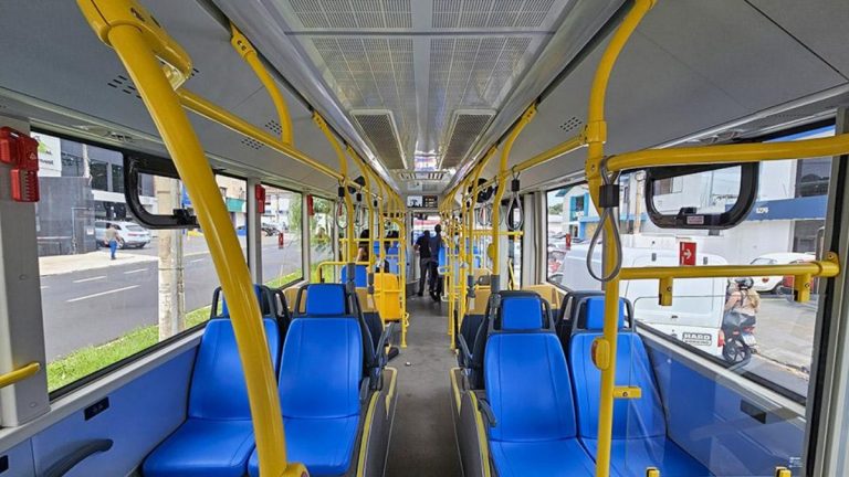 Justiça determina que usuária do transporte