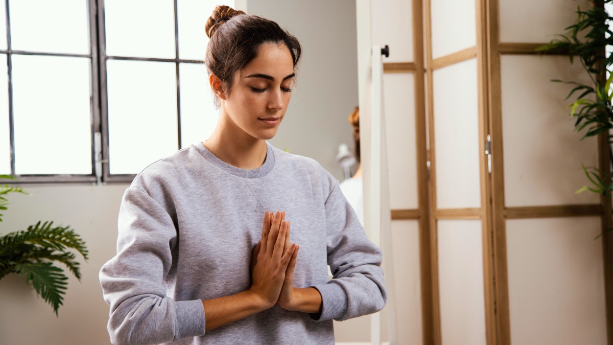 Qual a importância da espiritualidade no