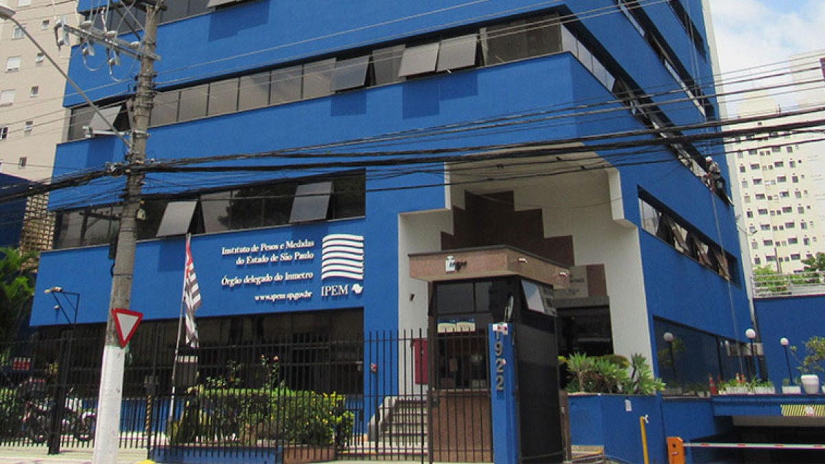 IPEM SP abre inscrições de processo