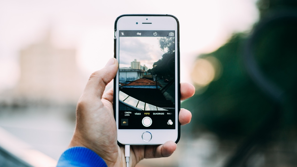 litígio Apple iPhone Brasil